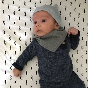 Meet your Posher, Josh